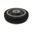 Toro OEM 2 unidades 107-3709 rueda dentada trasera de 10 pulgadas, gris, 42T-2