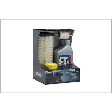 Kohler Genuine OEM Twin Cylinder Maintenance Kit 25 789 01-S