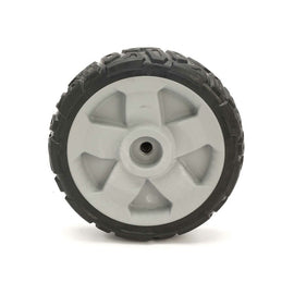 Rueda delantera original Toro OEM 130-6711 de 8" AWD con engranaje interno - 0