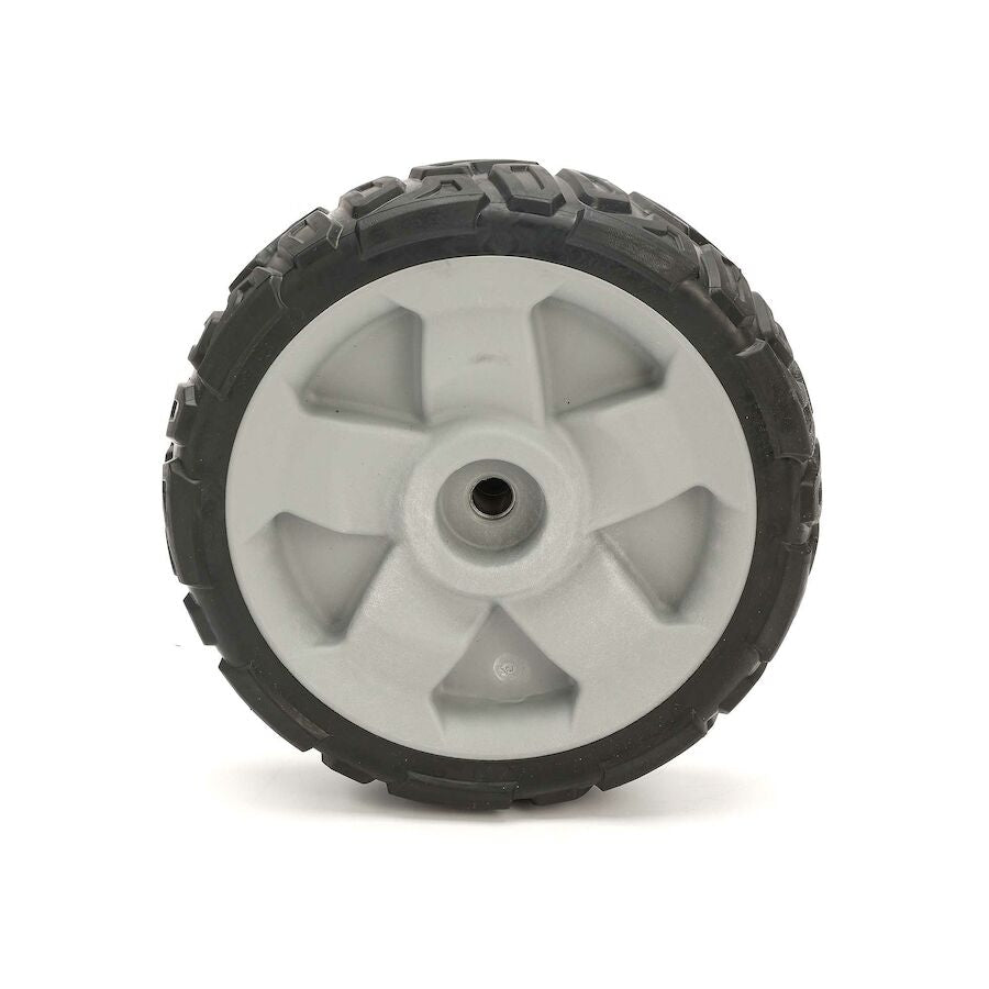 Rueda delantera original Toro OEM 130-6711 de 8" AWD con engranaje interno - 0