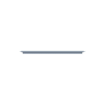 Genuine Toro OEM 120-6241 Shield Trailing - 0