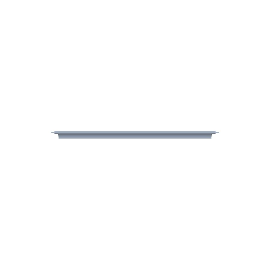 Genuine Toro OEM 120-6241 Shield Trailing - 0