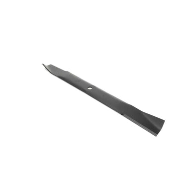 Genuine Toro OEM 117-5376-03 21.6 inch Black Mulching Blade - 0