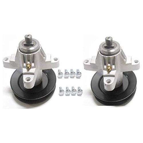 Raisman Aftermarket 80-12-011/N Spindle Assembly