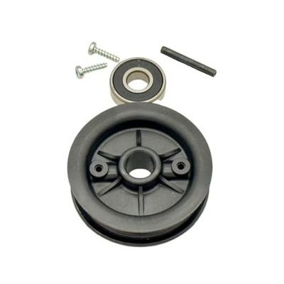 Toro OEM 131-5973 Pulley Repair Kit