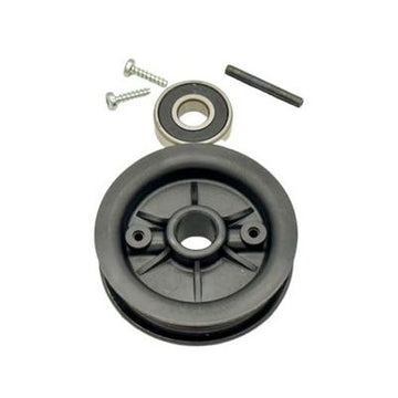 Toro OEM 131-5973 Pulley Repair Kit