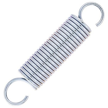 Toro OEM 138-7264 Extension Spring for Quest/S Series