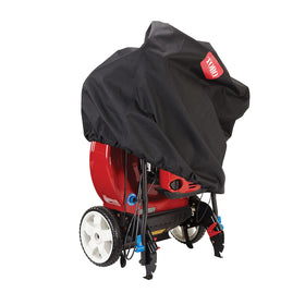 Genuine Toro OEM 490-2012 Smart Stow WPM Cover - 0