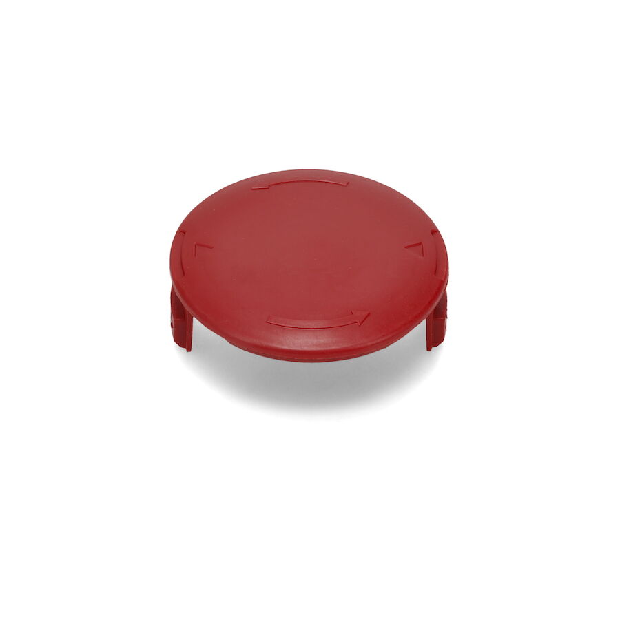 Genuine Toro OEM 125-8275 AC Spool Retainer Cap - 0