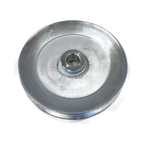 Genuine Toro OEM 2 Pack of 139-2433 Pulleys