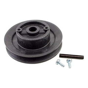 Toro OEM 130-2370 Transmission Pulley Kit for Timemaster