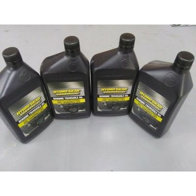 Hydro-Gear OEM 72751 Transaxle Oil, 32 oz