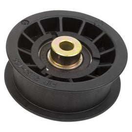 Toro OEM 109-4076 Pulley-Flat Idler [2.75 Dia for Lazer Z AC