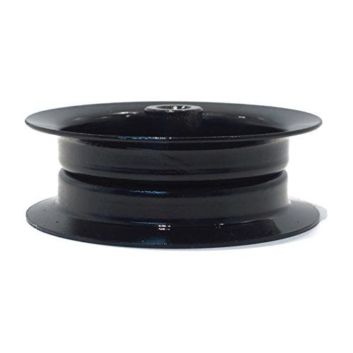 Paquete de 2 poleas locas planas originales Toro OEM 132-9420