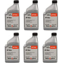 STIHL OEM 0781 313 8011 2-Cycle HP Ultra Synthetic Engine Oil, 12.8 oz