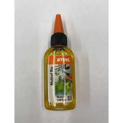 STIHL OEM 0782 516 8501 Lubricating Oil for GTA 26