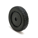 Genuine Toro OEM 140-1295 ASM de engranaje de rueda motriz trasera blanca de 8 pulgadas [Negro-42T]-4