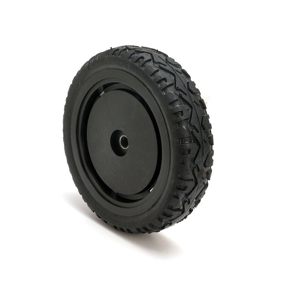 Genuine Toro OEM 140-1295 ASM de engranaje de rueda motriz trasera blanca de 8 pulgadas [Negro-42T]