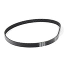 Genuine Toro OEM 138-8723 Replacement Poly V 5-Rib Belt for Power Clear Snow Blowers-2