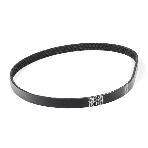 Genuine Toro OEM 138-8723 Replacement Poly V 5-Rib Belt for Power Clear Snow Blowers