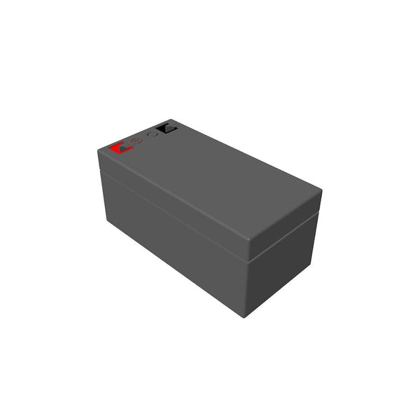 Genuine Toro OEM 106-8397 Sealed Wet Battery 12V 3AH