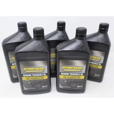Hydro-Gear OEM 72751 Transaxle Oil, 32 oz