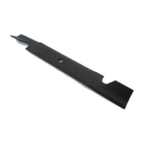 Paquete de 3 cuchillas de alto flujo negras originales Toro OEM 115-9650-03 de 18,75"