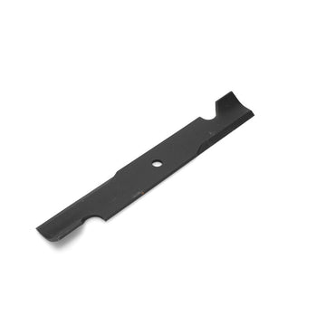 Genuine Toro OEM 107-3192-03 16.5-Inch Hi-Flow Rotary Blade, Black - 0