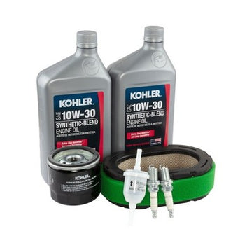 Kohler 32 789 02-S 7000 Series Kit Twin Cylinder KT715-745