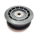 Paquete de 2 poleas tensoras originales Toro OEM 106-2176-3