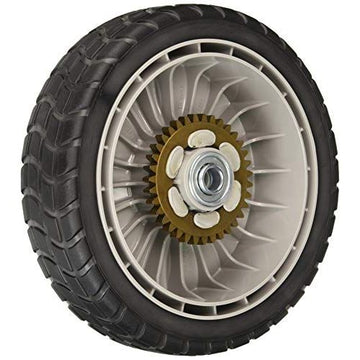 Honda OEM 42710-VE2-M02ZE WHEEL, RR. NH164 - 0