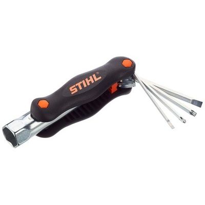 STIHL OEM 0000 881 5501 Multi-Function Tool 19-13