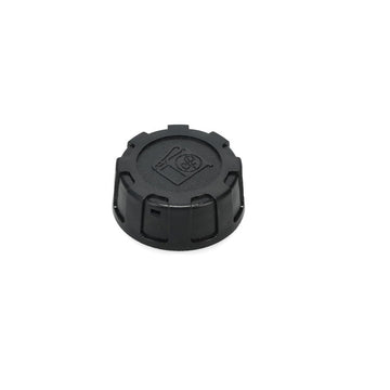 Genuine Toro OEM 93-7198 Gas Cap ASM - 0