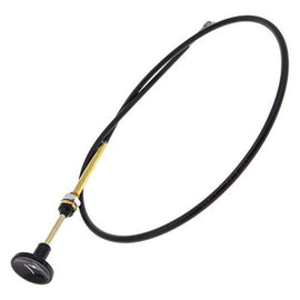 Toro OEM 103-1796 Choke Cable for Turf Tracer/Metro/Viking