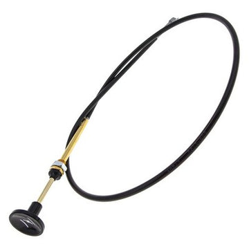 Toro OEM 103-1796 Choke Cable for Turf Tracer/Metro/Viking
