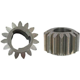 Genuine Toro OEM 2 Pack of 105-3040 15T Pinion Gears - 0