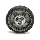 Toro OEM 130-6714 conjunto de engranajes de rueda trasera AWD de 8" (EXTGEAR)-4