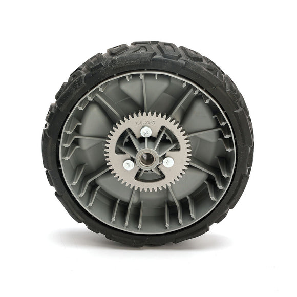 Toro OEM 130-6714 conjunto de engranajes de rueda trasera AWD de 8" (EXTGEAR)