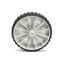 Toro OEM 117-2309 conjunto de rueda de soplador de nieve de bastidor principal de 5,8" (6,875")-2