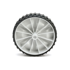 Toro OEM 117-2309 conjunto de rueda de soplador de nieve de bastidor principal de 5,8" (6,875") - 0