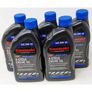 Kawasaki OEM 99969-6298 ACEITE: 4 CIL 20W50 1QT-3