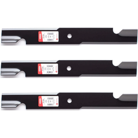 Oregon 791-264 20-1/2" 5/8" Center Hole 3-Pack replaces 03253900 for 60" Exmark & Toro decks