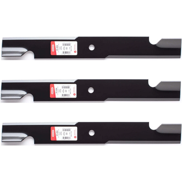 Oregon 791-264 20-1/2" 5/8" Center Hole 3-Pack replaces 03253900 for 60" Exmark & Toro decks