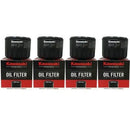 Kawasaki OEM 49065-0736 Oil Filter Replaces 49065-0721