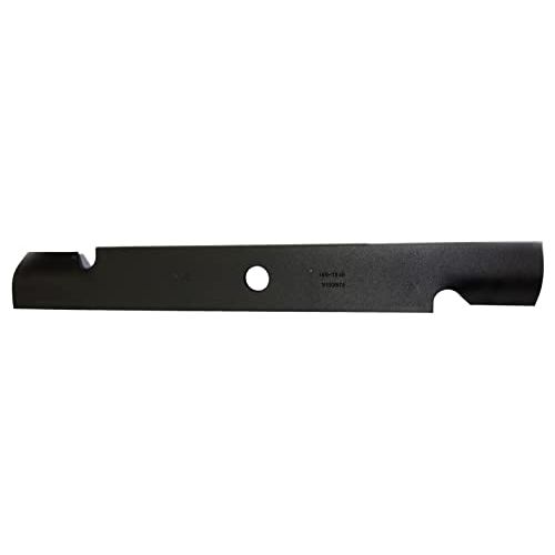 Paquete de 3 cuchillas de alto flujo 140-1240 de 20,5 pulgadas originales Toro OEM .204 - 0