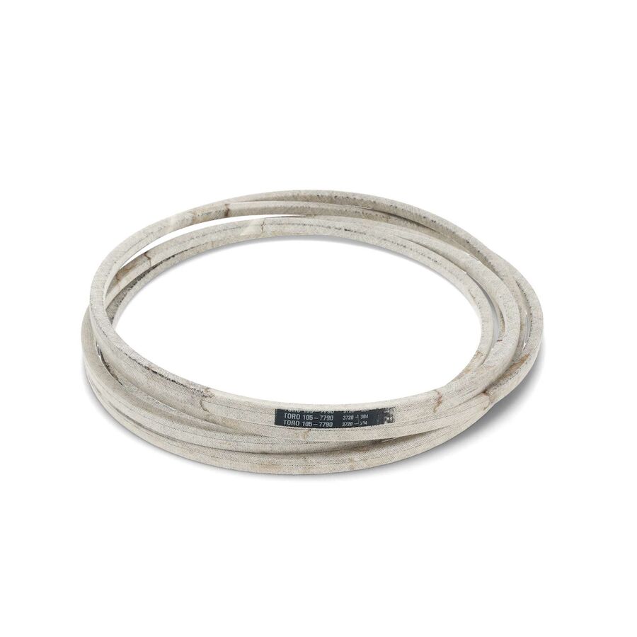 Noleggio TRATTORINO RASAERBA TORO ZM 7000 - Srl Treviso - Foto 9