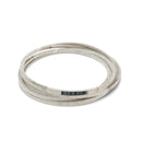 Correa de plataforma Z-Master original de Toro OEM 105-7790 de 52 pulgadas-2