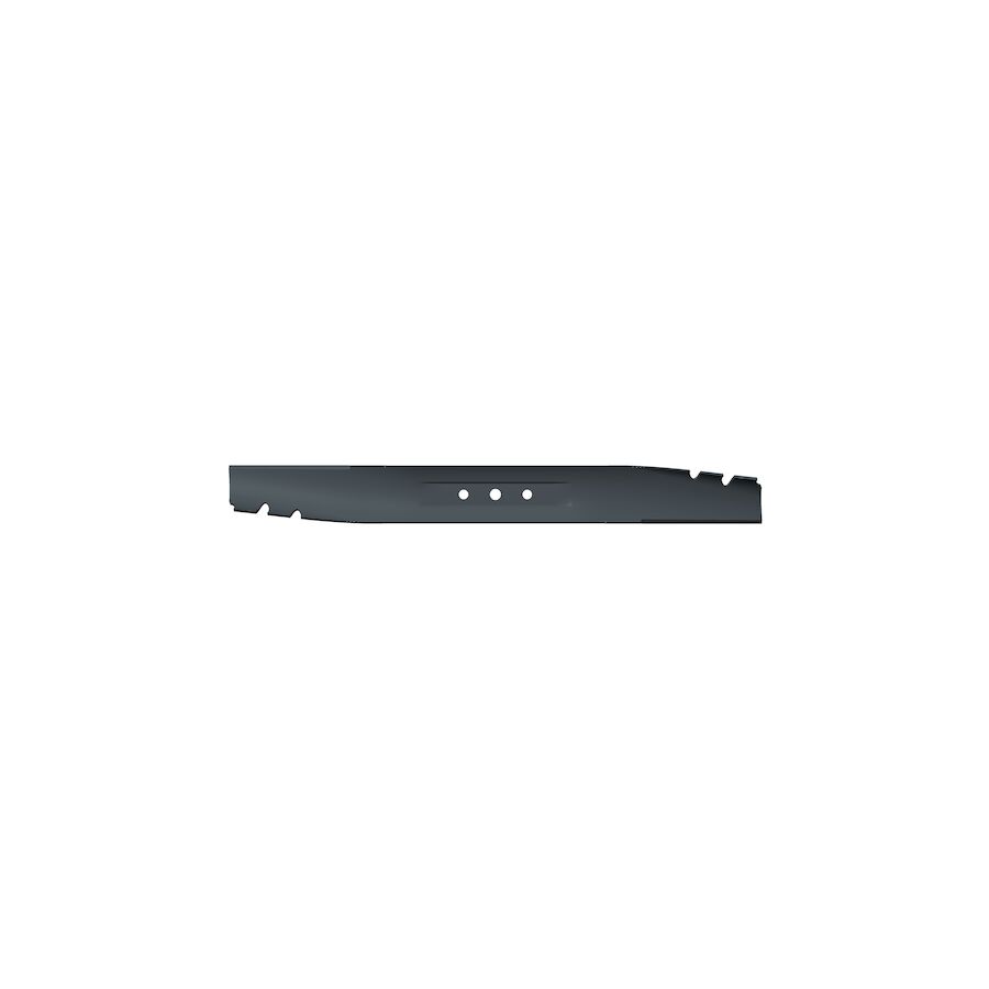 Original Toro OEM 144-3177-03 Cuchilla para cortacésped atómico de 22,5 pulgadas, 60 V, color negro [22 44928 SAIL]