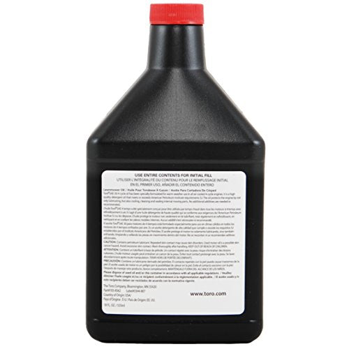 Kit de ajuste de cortacésped original Toro OEM 20236 Tecumseh Toro WPM