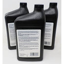 Paquete de 3 aceites originales Toro OEM 38280 10W30 para motor de 4 tiempos, 32 oz. Botella-2